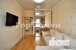 1-к квартира, вторичка, 33м2, 7/27 этаж