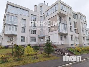 1-к квартира, вторичка, 38м2, 1/5 этаж