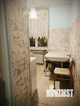 2-к квартира, вторичка, 41м2, 5/5 этаж