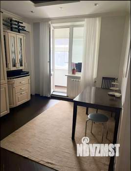 2-к квартира, вторичка, 51м2, 11/22 этаж