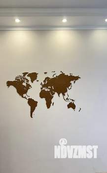 3-к квартира, вторичка, 81м2, 8/24 этаж