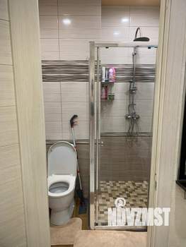 1-к квартира, вторичка, 32м2, 7/27 этаж