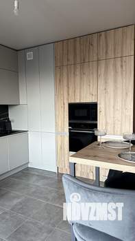 2-к квартира, сданный дом, 57м2, 9/13 этаж