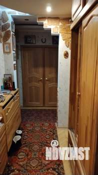 2-к квартира, вторичка, 47м2, 2/5 этаж