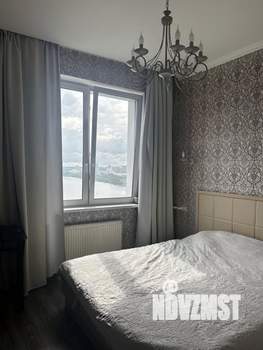 2-к квартира, вторичка, 74м2, 16/23 этаж