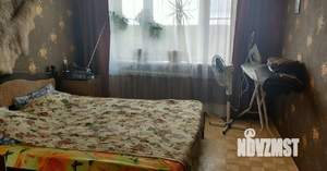 2-к квартира, вторичка, 53м2, 14/14 этаж