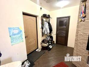 2-к квартира, вторичка, 49м2, 4/22 этаж