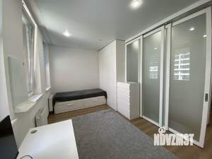 2-к квартира, вторичка, 45м2, 4/9 этаж