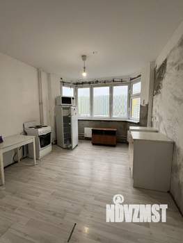 3-к квартира, вторичка, 76м2, 11/17 этаж