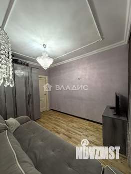 3-к квартира, вторичка, 78м2, 7/24 этаж