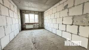 3-к квартира, вторичка, 74м2, 2/7 этаж