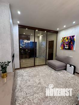 2-к квартира, вторичка, 95м2, 24/25 этаж