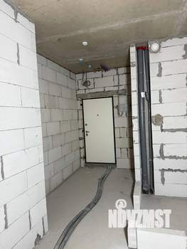 Студия квартира, вторичка, 52м2, 21/30 этаж