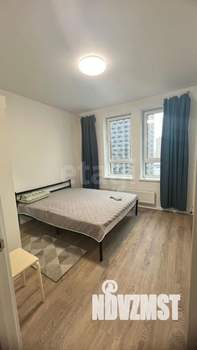 1-к квартира, вторичка, 36м2, 9/15 этаж
