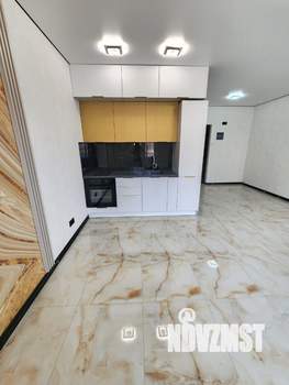 Студия квартира, вторичка, 28м2, 2/4 этаж