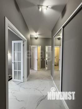 3-к квартира, вторичка, 73м2, 6/6 этаж