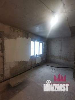 1-к квартира, вторичка, 44м2, 1/5 этаж