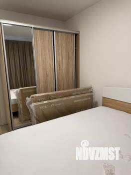 2-к квартира, вторичка, 51м2, 6/9 этаж