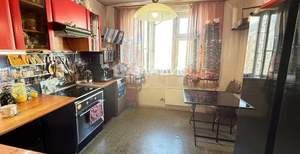 3-к квартира, вторичка, 72м2, 15/17 этаж