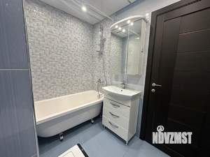 1-к квартира, вторичка, 33м2, 5/9 этаж