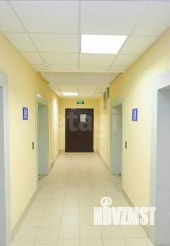 1-к квартира, вторичка, 53м2, 5/19 этаж