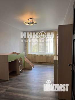 3-к квартира, вторичка, 99м2, 4/14 этаж
