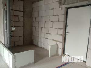 Студия квартира, вторичка, 30м2, 6/6 этаж
