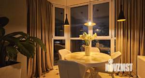 2-к квартира, вторичка, 68м2, 14/25 этаж