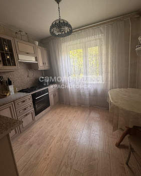 1-к квартира, вторичка, 36м2, 1/10 этаж