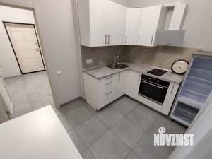 1-к квартира, вторичка, 33м2, 7/8 этаж