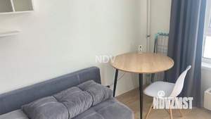 Студия квартира, вторичка, 23м2, 24/25 этаж