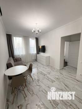 1-к квартира, вторичка, 35м2, 3/12 этаж