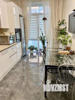 3-к квартира, вторичка, 72м2, 3/4 этаж