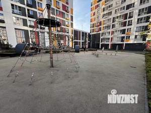 2-к квартира, вторичка, 51м2, 27/30 этаж