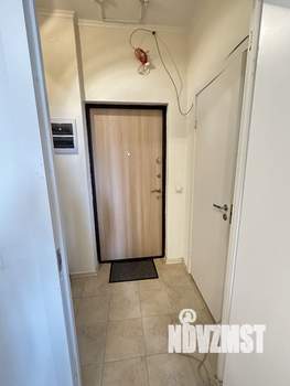 Студия квартира, вторичка, 27м2, 19/20 этаж