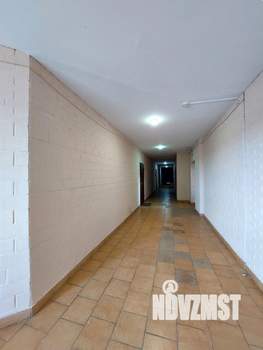 1-к квартира, вторичка, 35м2, 7/9 этаж