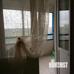 1-к квартира, вторичка, 40м2, 19/25 этаж
