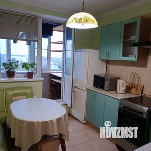 1-к квартира, вторичка, 40м2, 9/14 этаж