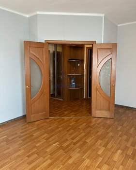 1-к квартира, вторичка, 42м2, 6/10 этаж