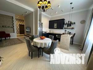 3-к квартира, вторичка, 88м2, 4/5 этаж