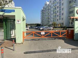 3-к квартира, вторичка, 80м2, 3/8 этаж