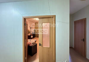 2-к квартира, вторичка, 58м2, 2/17 этаж