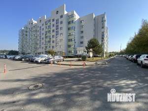 3-к квартира, вторичка, 80м2, 3/8 этаж