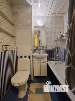 1-к квартира, вторичка, 34м2, 5/12 этаж
