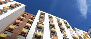 Студия квартира, строящийся дом, 26м2, 2/8 этаж