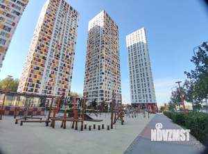 2-к квартира, вторичка, 58м2, 14/32 этаж