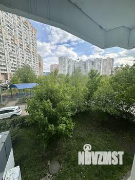 2-к квартира, вторичка, 74м2, 2/25 этаж