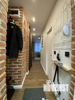 Студия квартира, вторичка, 19м2, 26/30 этаж