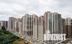 4-к квартира, вторичка, 80м2, 12/25 этаж