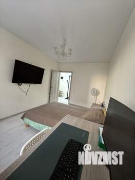 1-к квартира, вторичка, 32м2, 17/24 этаж